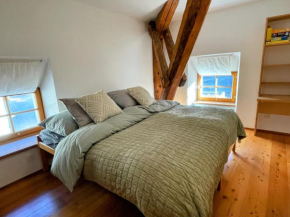 Casa Barbun - Soglio GR